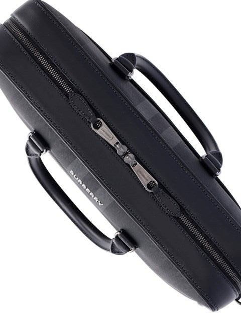 Burberry Men Document Bag "Ainsworth"