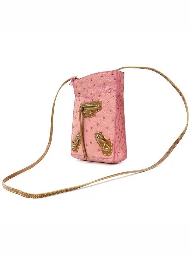 Balenciaga 255406 crossbody bag
