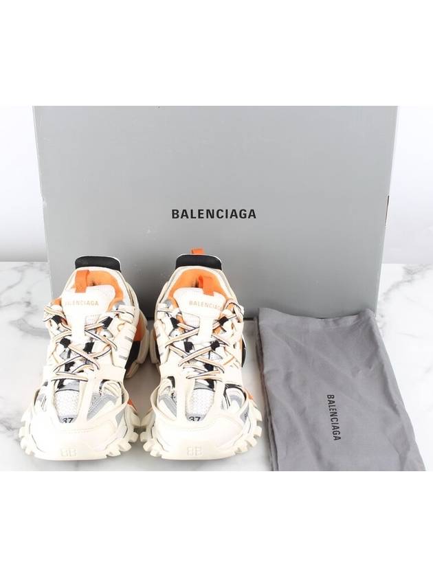 Balenciaga Track shoes whiteju 37 240