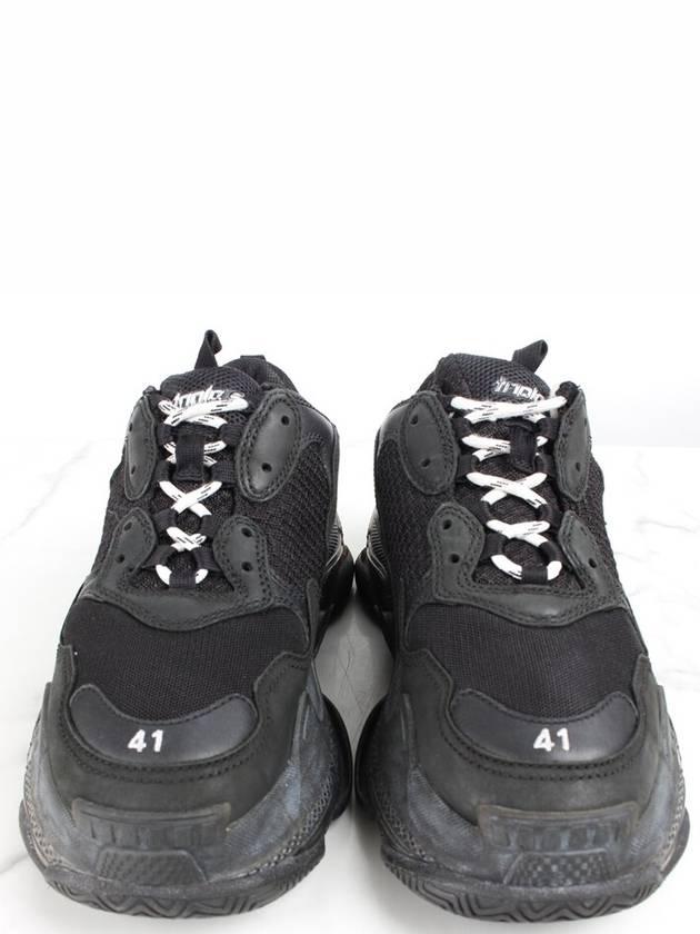 Balenciaga Triple S Dirty 41 260