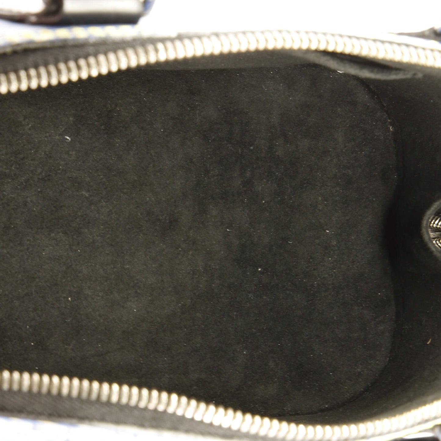 Alma Handbag Epi Leather BB