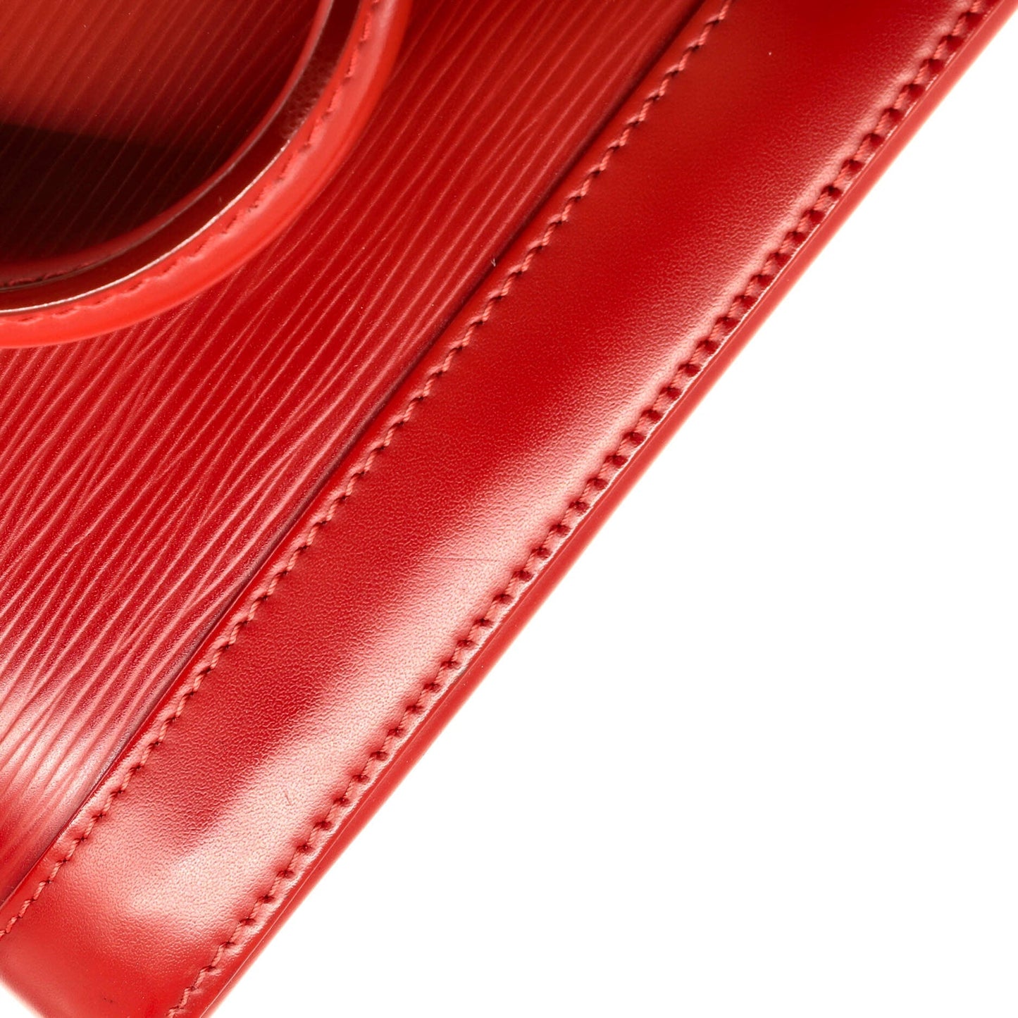 Alma Handbag Epi Leather BB