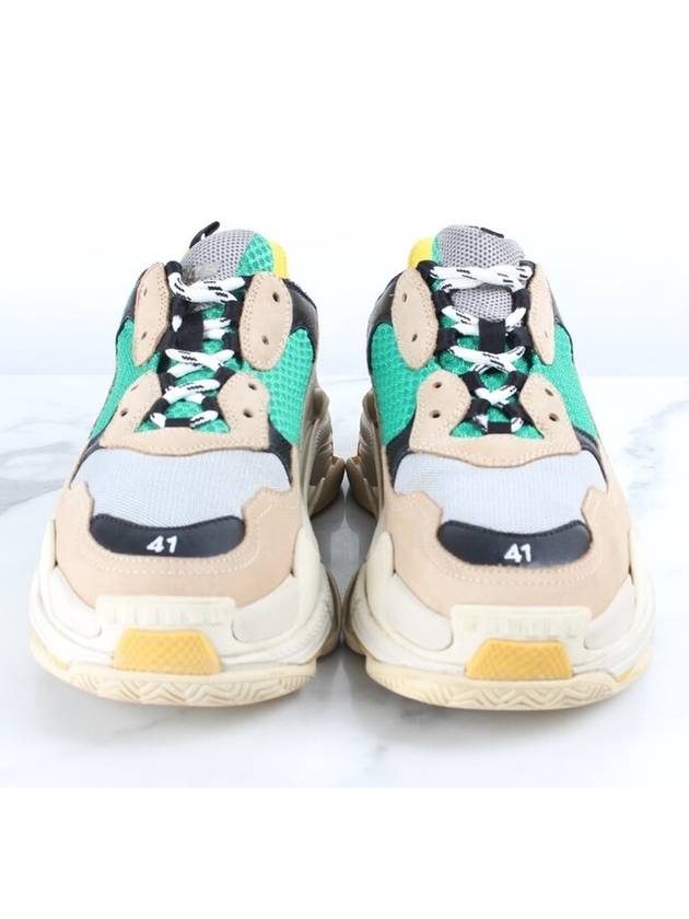Balenciaga Triple S sneakers Nocho 41 260