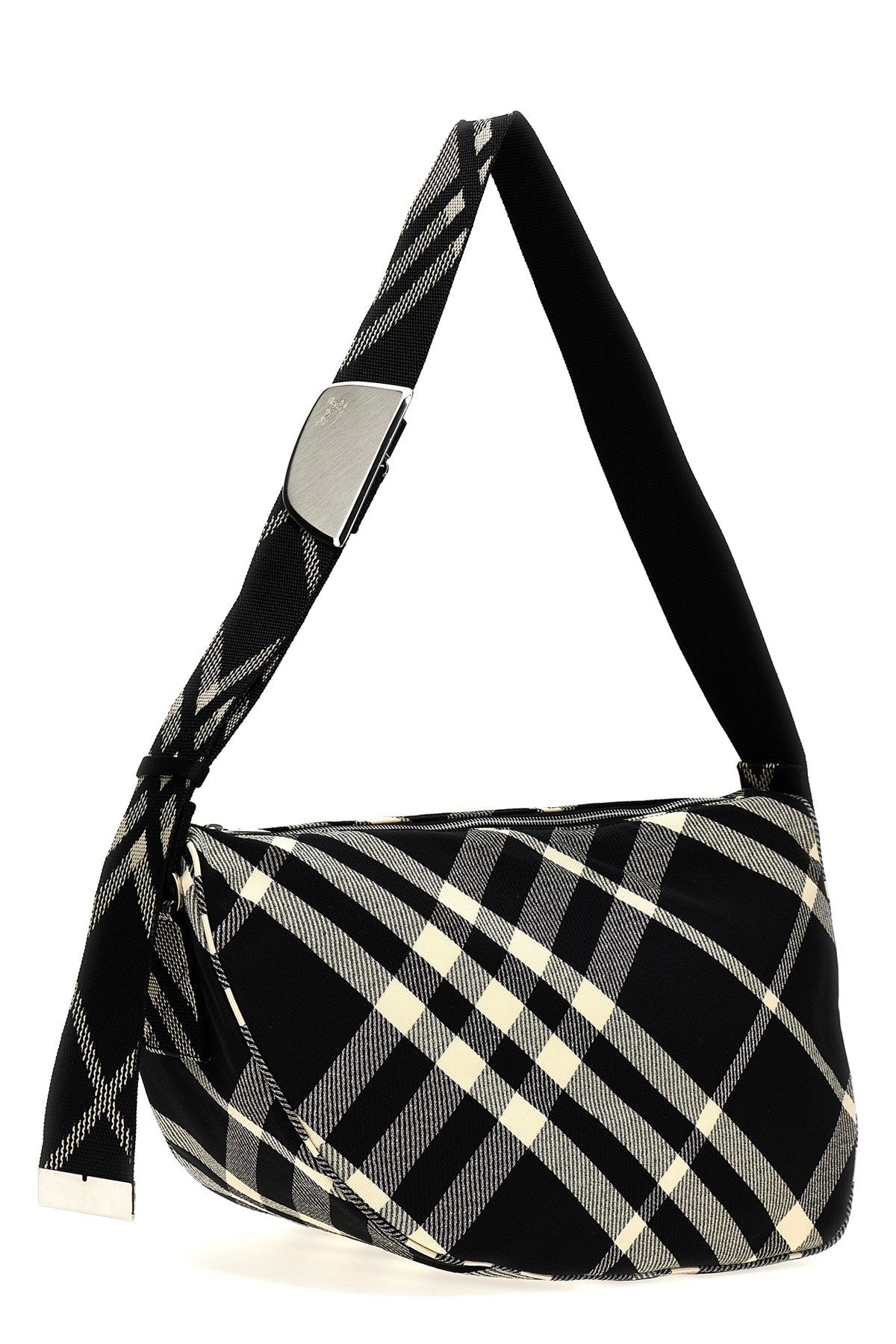 Burberry Men 'Shield' Messenger Bag