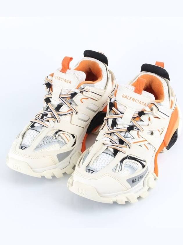 Balenciaga Track shoes whiteju 37 240