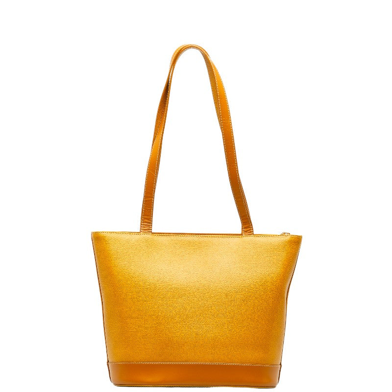 Burberry Check Tote Handbag