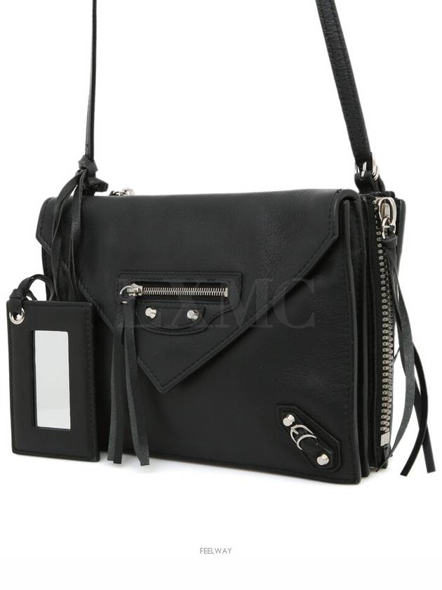 Balenciaga women cross bag