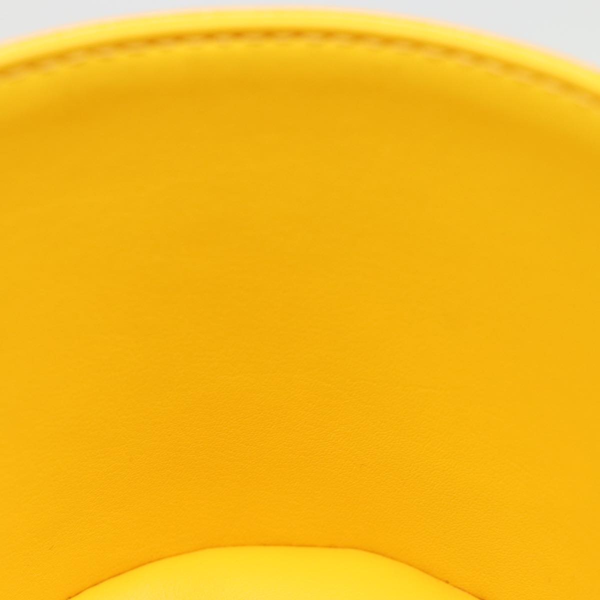 LOUIS VUITTON Monogram Vernis Astor Place Shoulder Bag Jaune M91100 bs14573