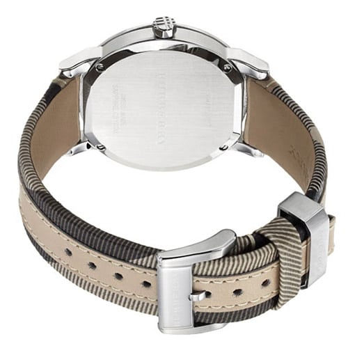 Burberry Ladies Nova Watch BU9021