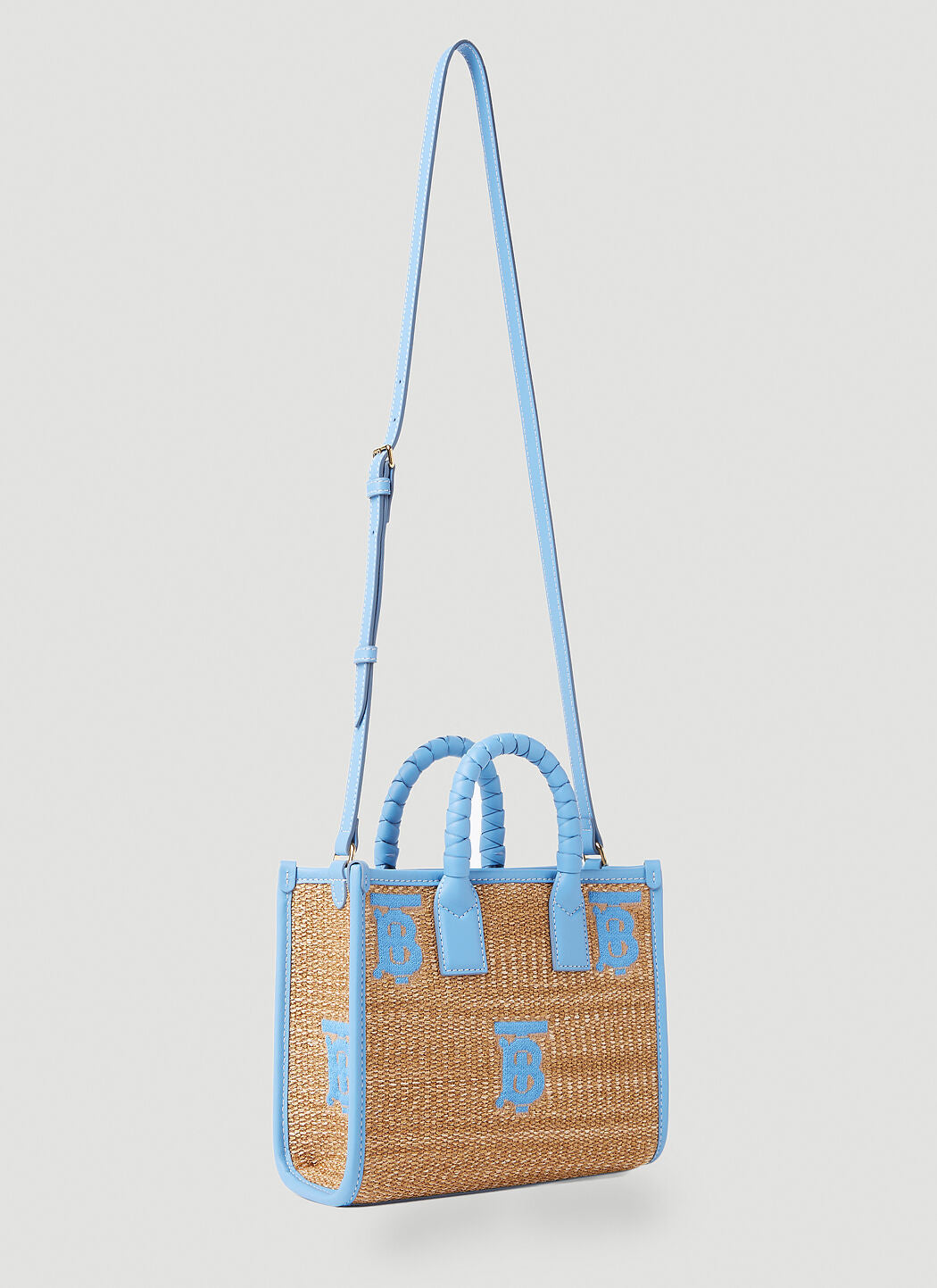Burberry Women Freya Tote Bag