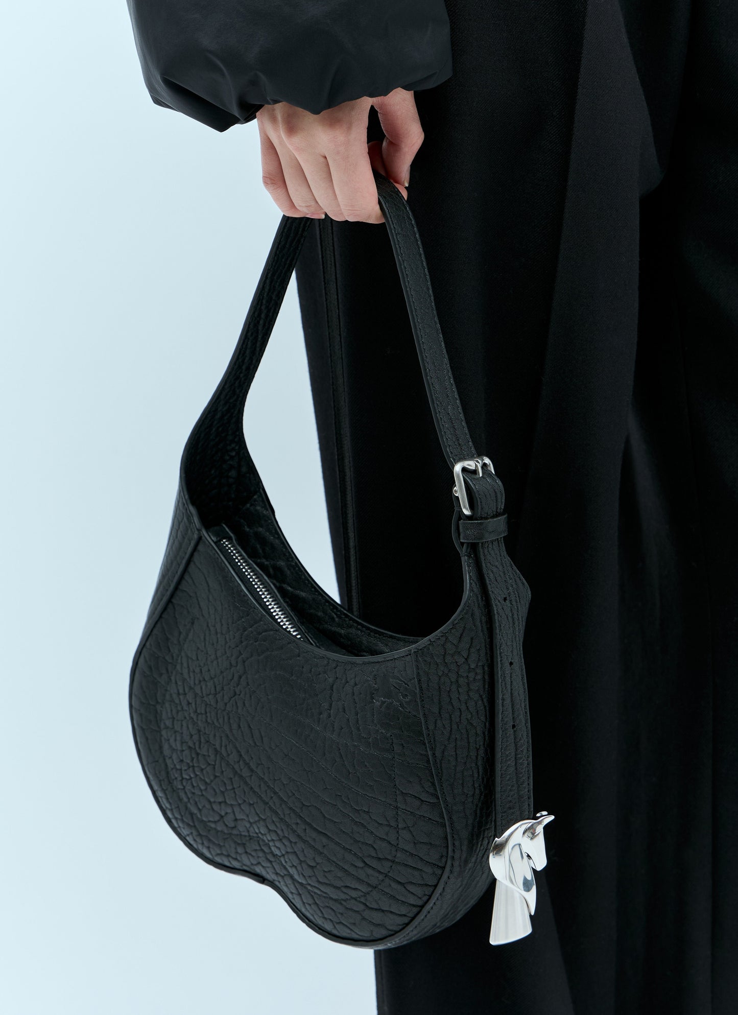 Burberry Women Small Chess Shoulder Bag
