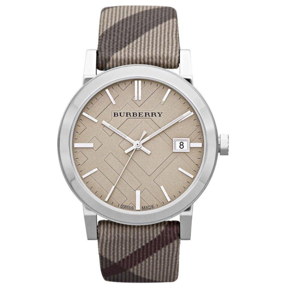 Burberry Ladies The City Nova Watch BU9023