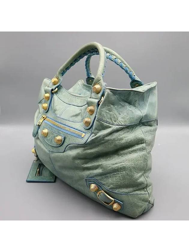 Balenciaga 173085 tote bag