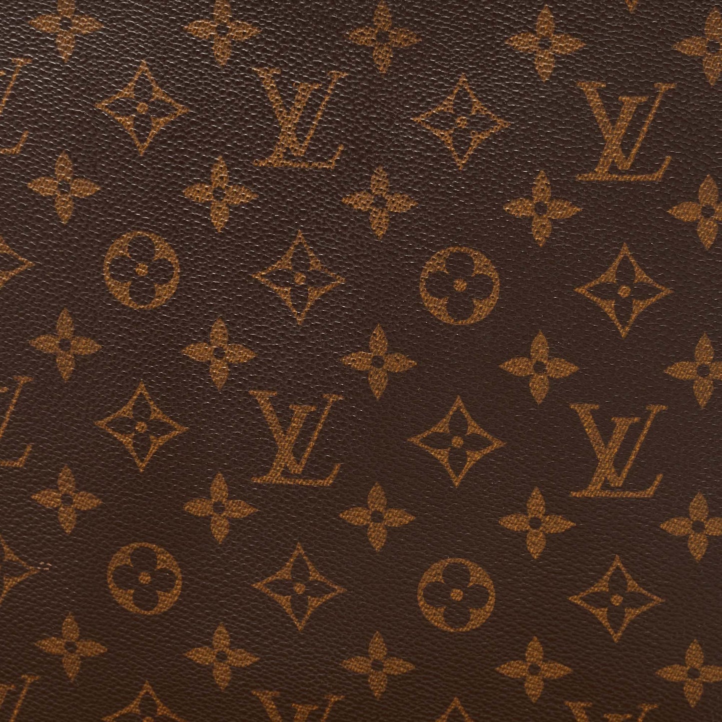 Louis Vuitton Monogram Canvas Poche Documents Portfolio Case