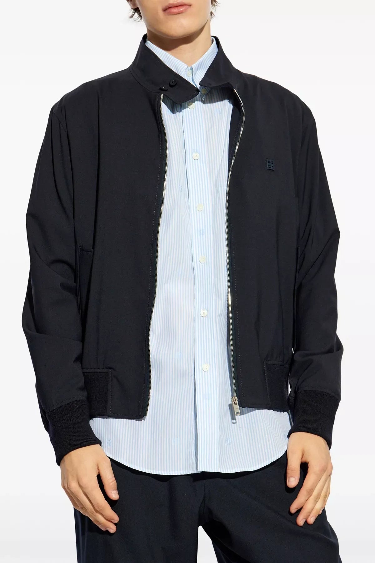 Givenchy Men 'Harrington' Jacket