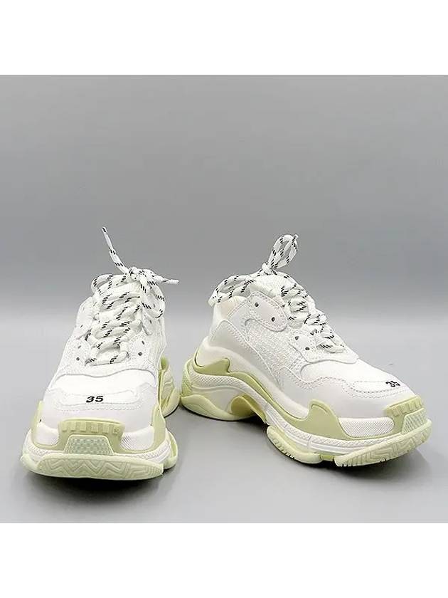 Balenciaga Smith Market 524036 Sneakers Women s Shoes