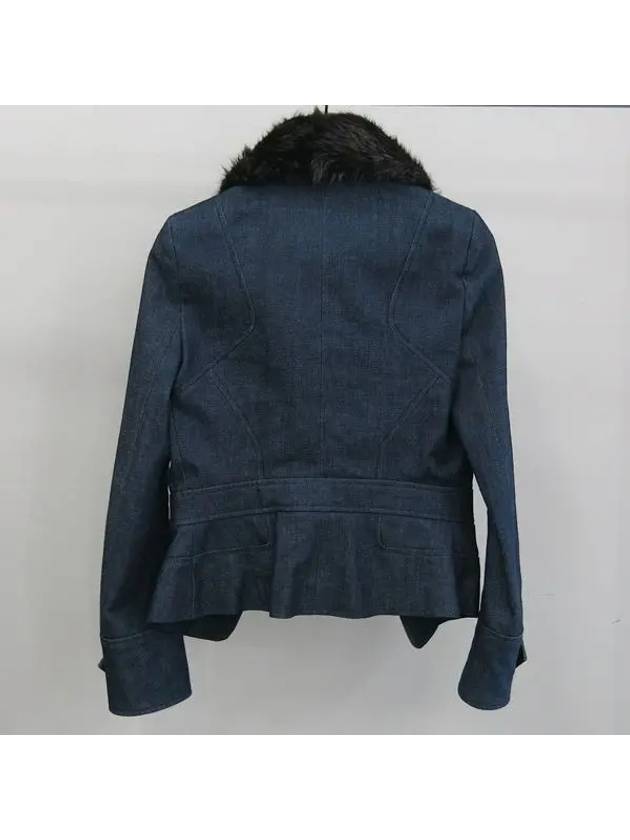 Balenciaga Smith Market 148965 Jacket Women s Clothing