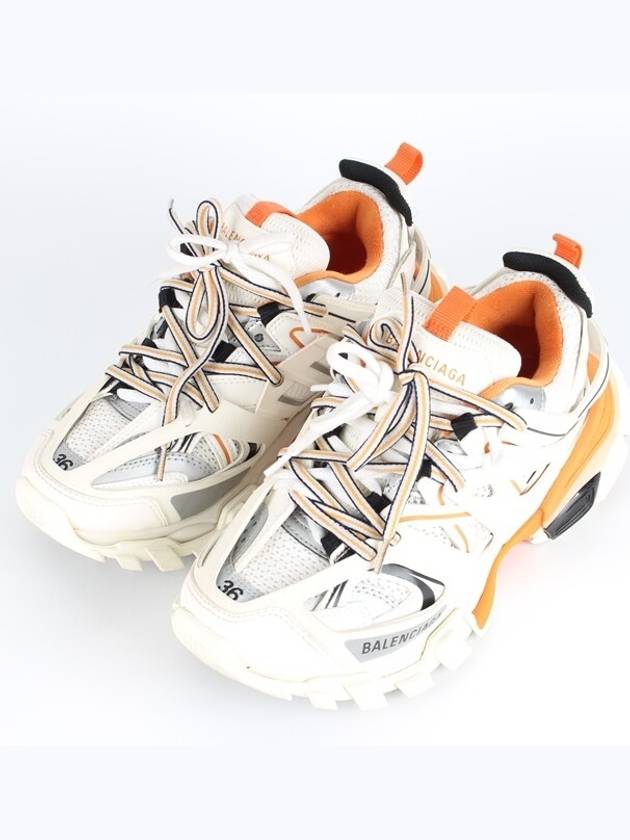 Balenciaga track shoes 36 230