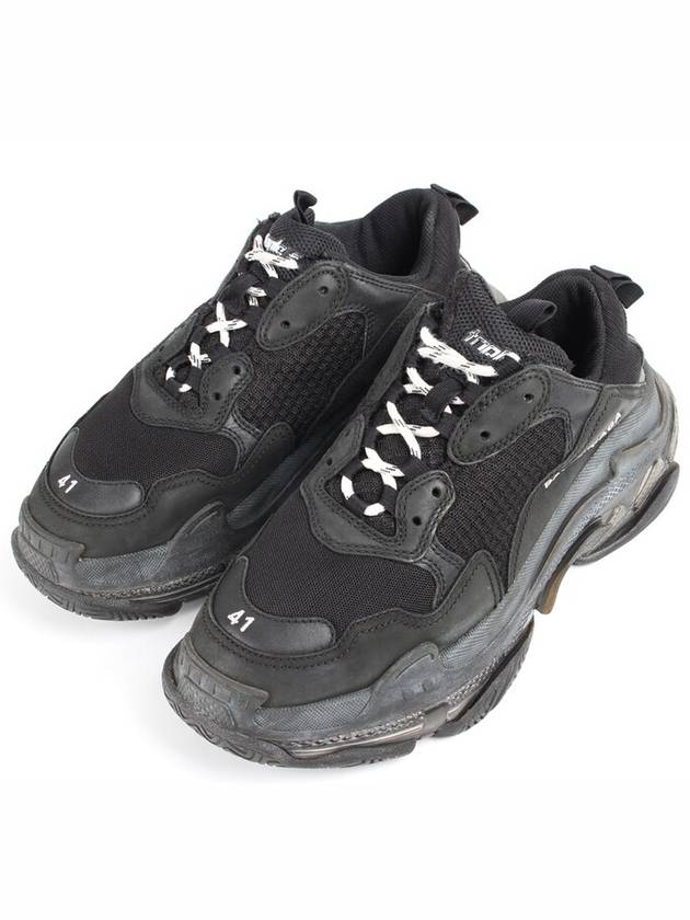 Balenciaga Triple S Dirty 41 260