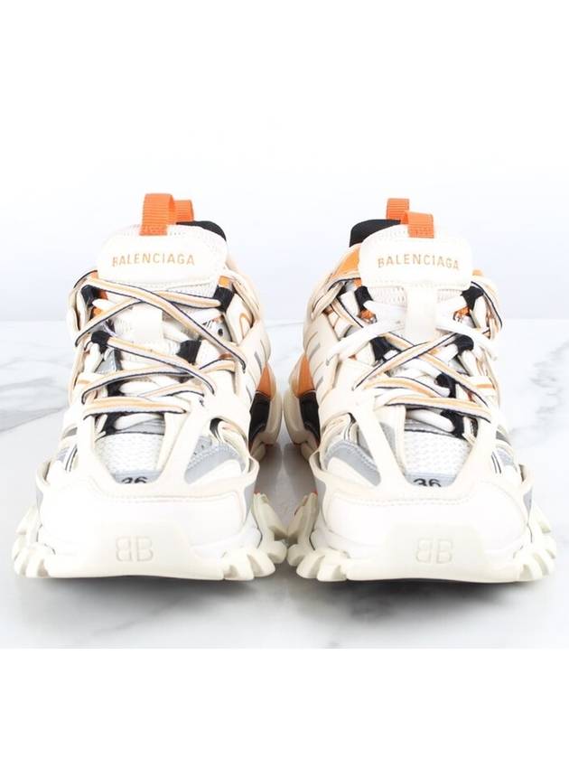 Balenciaga Track shoes whiteju 36 230