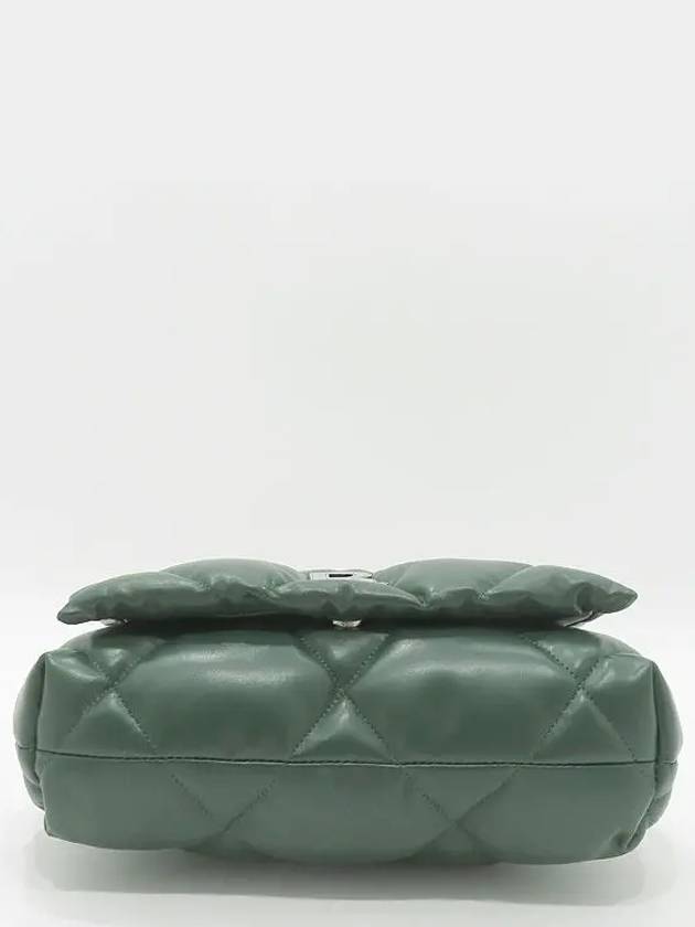 Balenciaga 619450 clutch bag