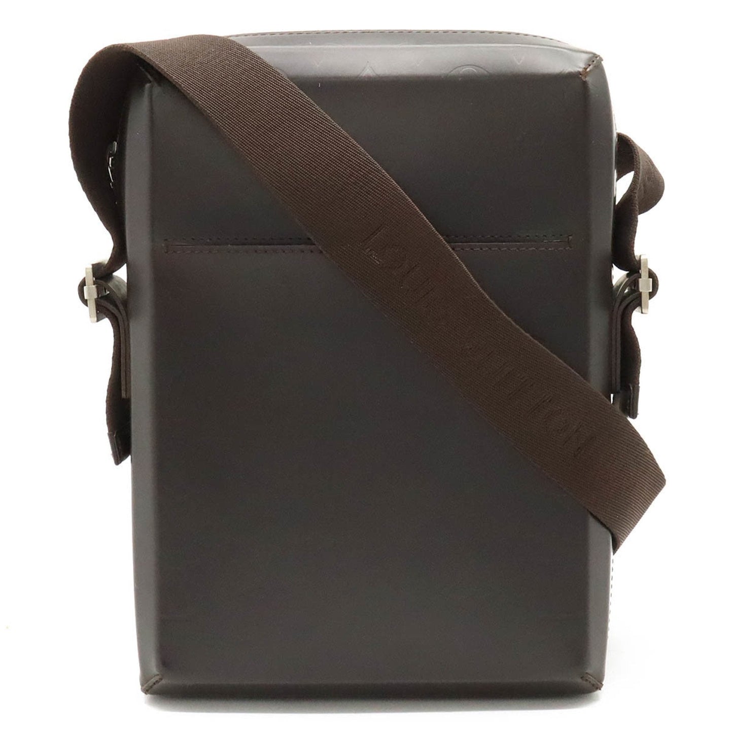 Louis Vuitton Bobby Leather Shoulder Bag