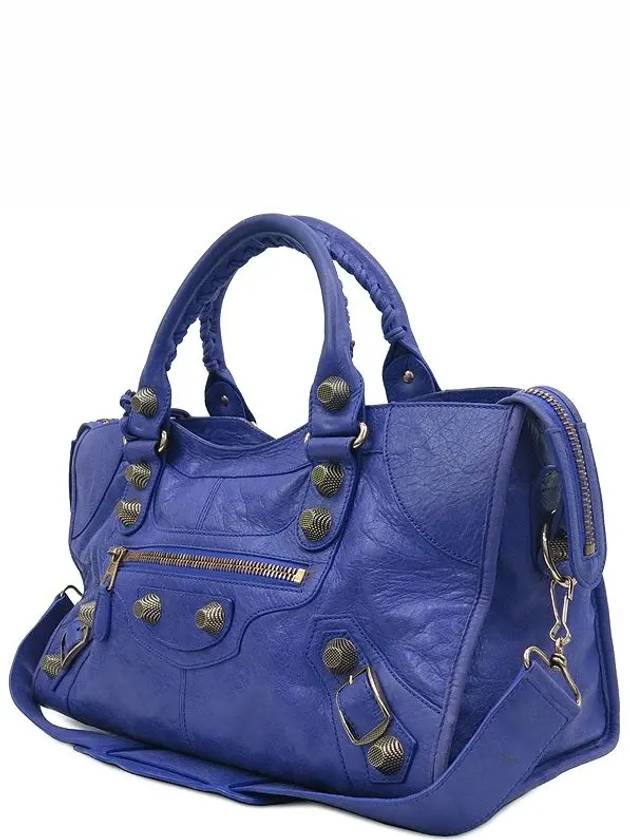Balenciaga 173082 2 WAY bag