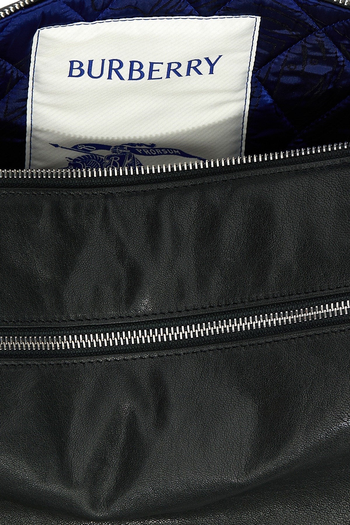 Burberry Men 'Messenger Shield' Bag