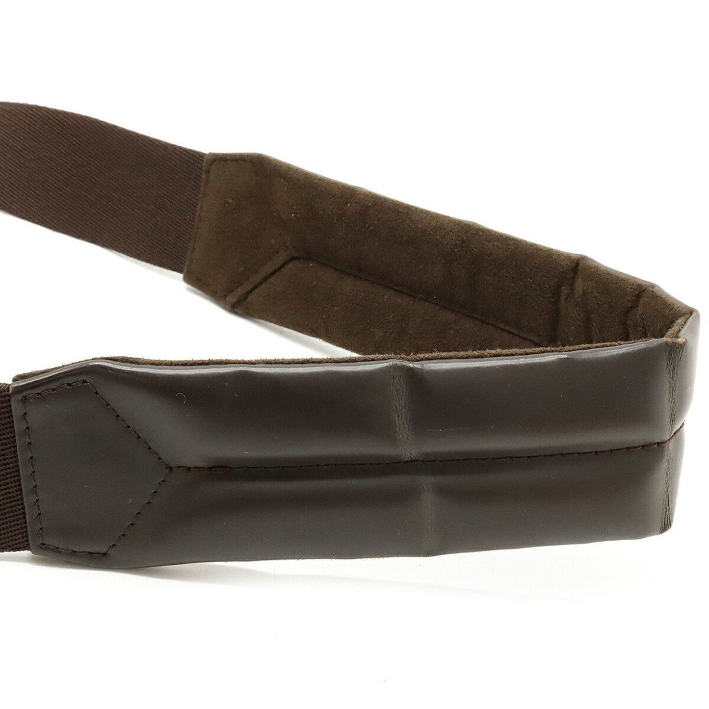 Louis Vuitton Bobby Leather Shoulder Bag