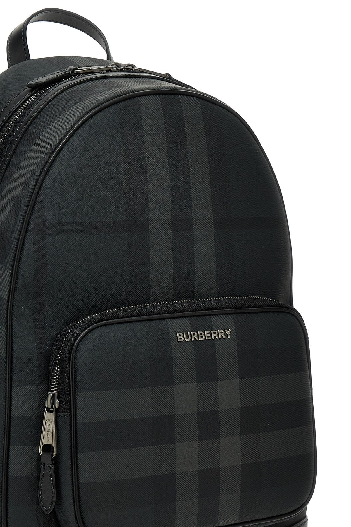 Burberry Men 'Strapie' Backpack