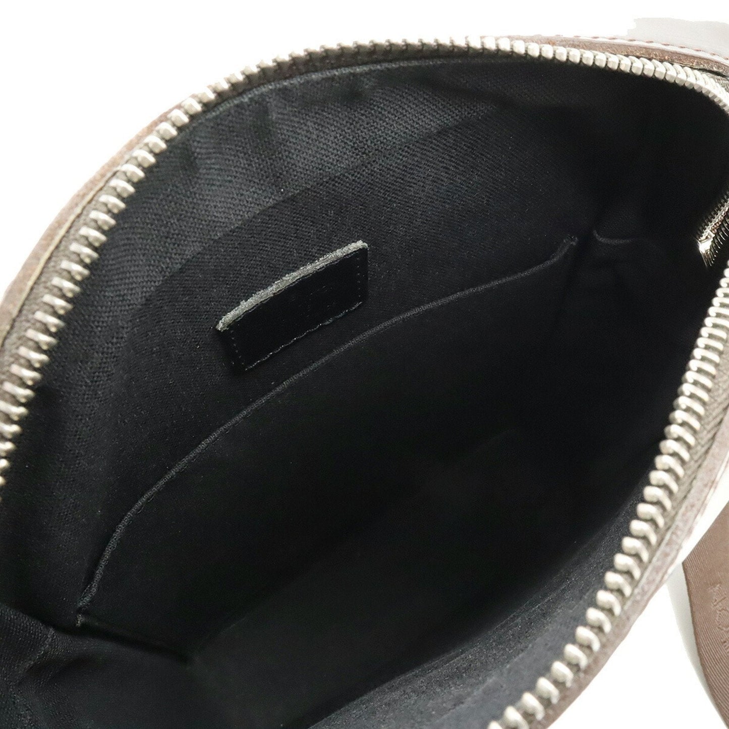 Louis Vuitton Bobby Leather Shoulder Bag