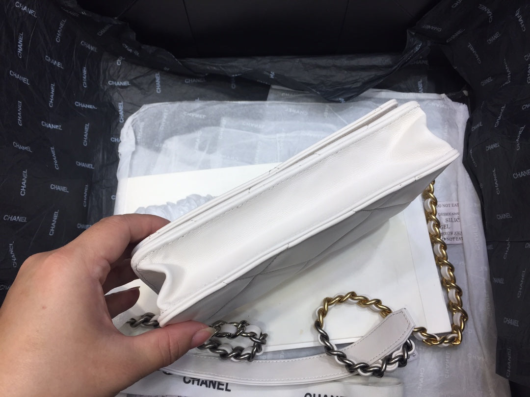 Chanel - Luxury Bag - CHL - 1247