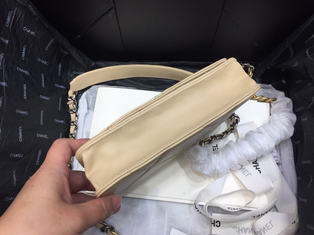 Chanel - Luxury Bag - CHL - 1248