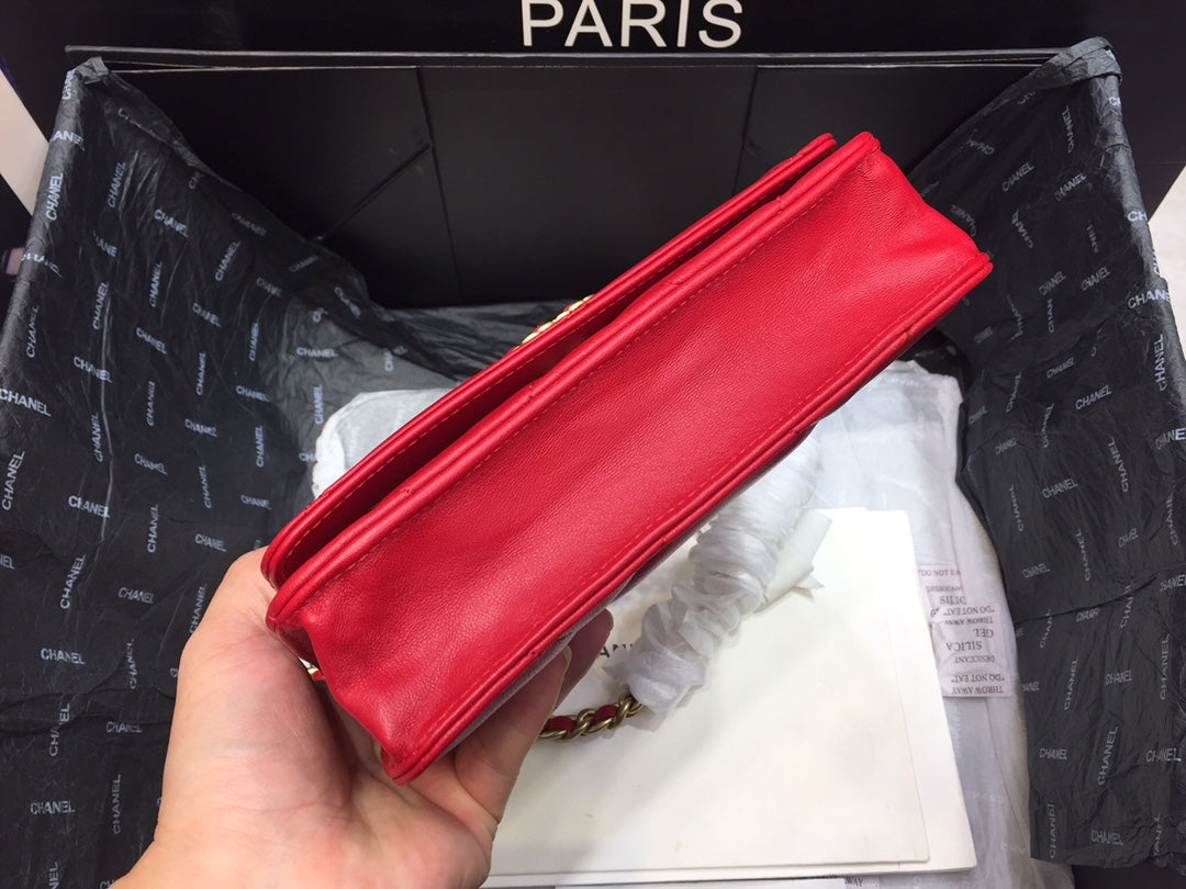 Chanel - Luxury Bag - CHL - 1249