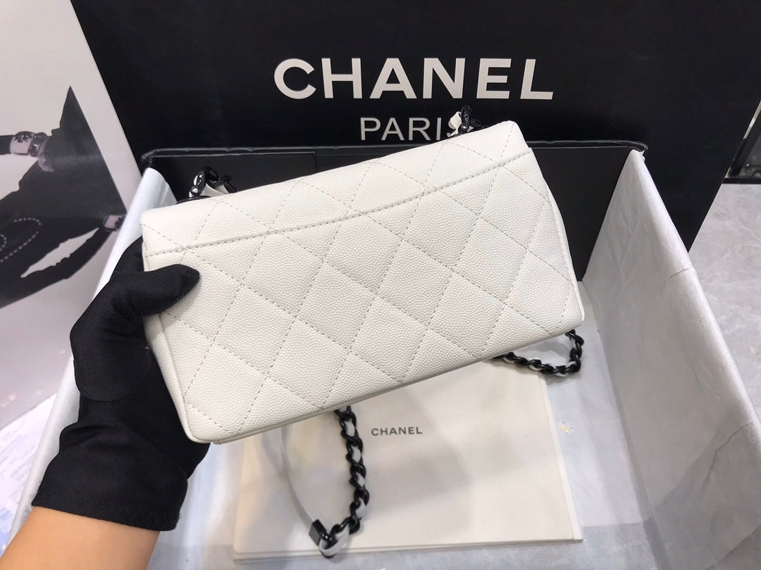 Chanel - Luxury Bag - CHL - 1261
