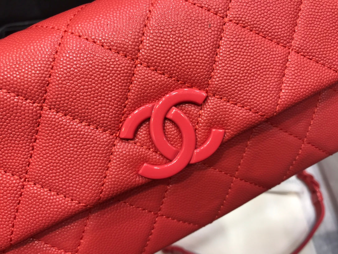 Chanel - Luxury Bag - CHL - 1260