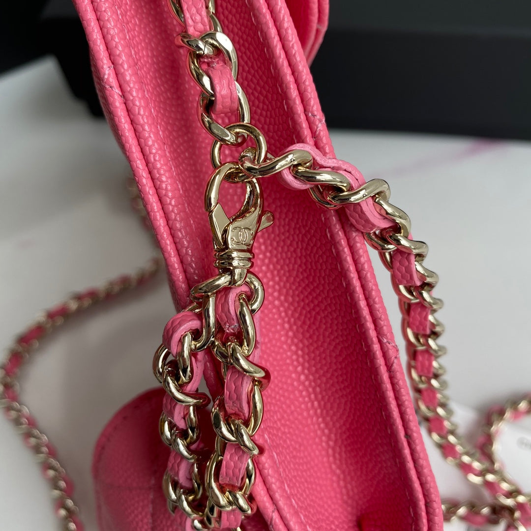 Chanel - Luxury Bag - CHL - 1166