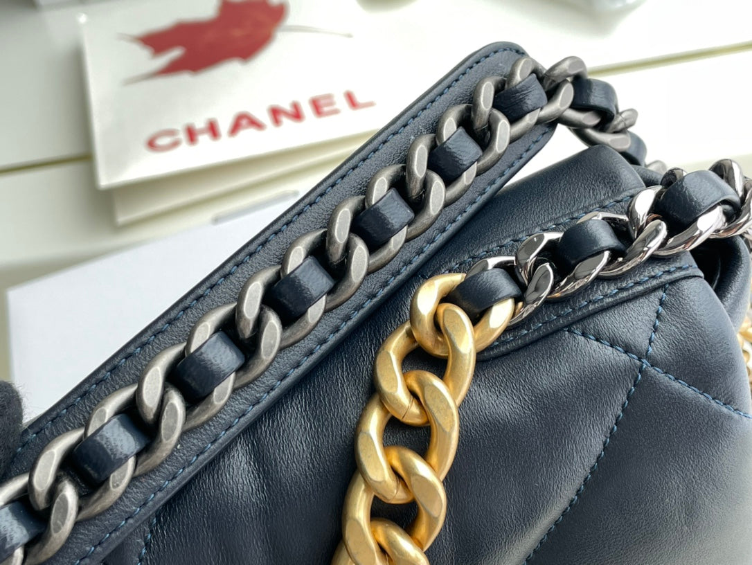 Chanel - Luxury Bag - CHL - 1278