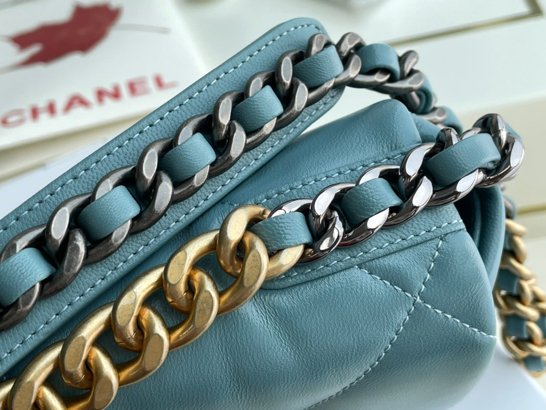 Chanel - Luxury Bag - CHL - 1275