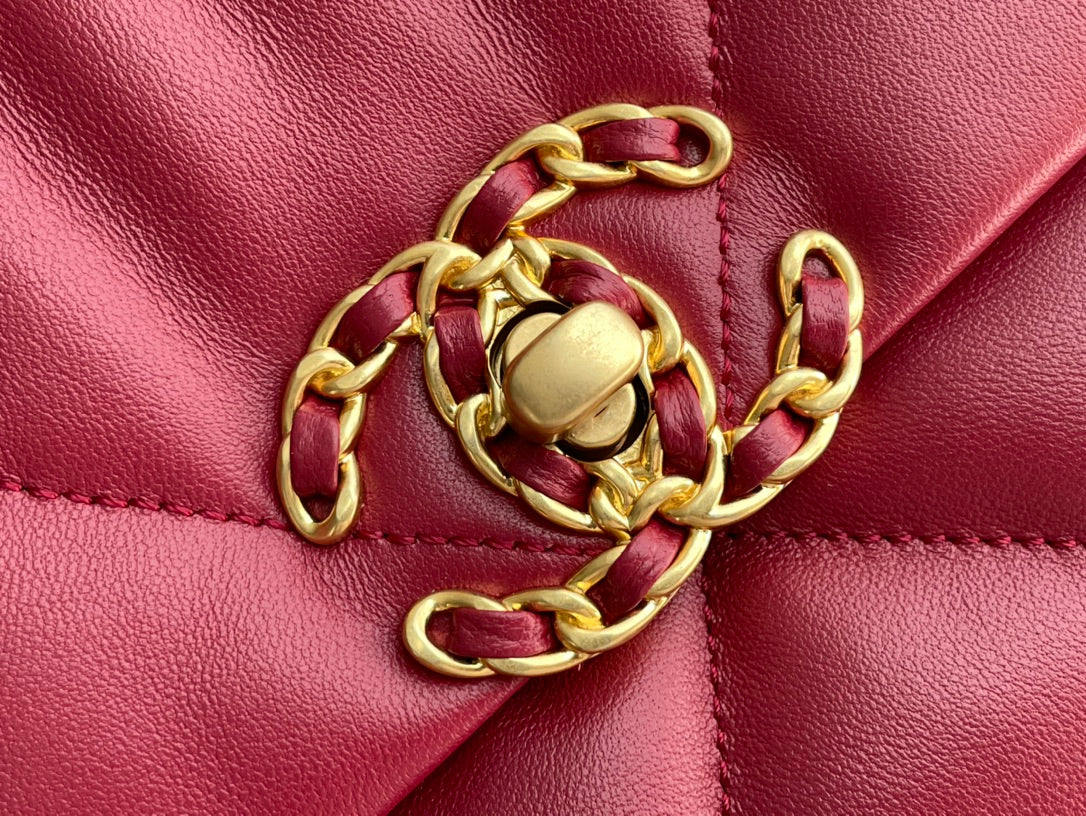 Chanel - Luxury Bag - CHL - 1270