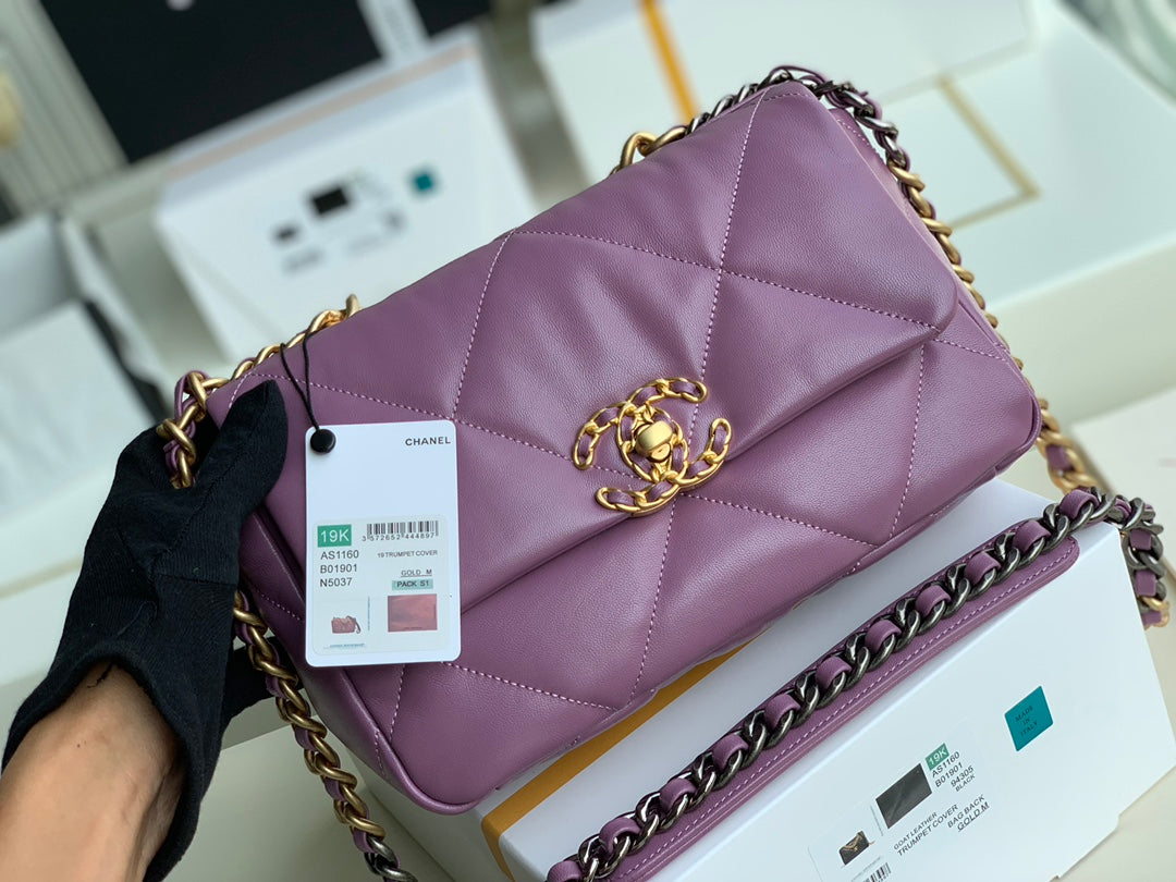 Chanel - Luxury Bag - CHL - 1262