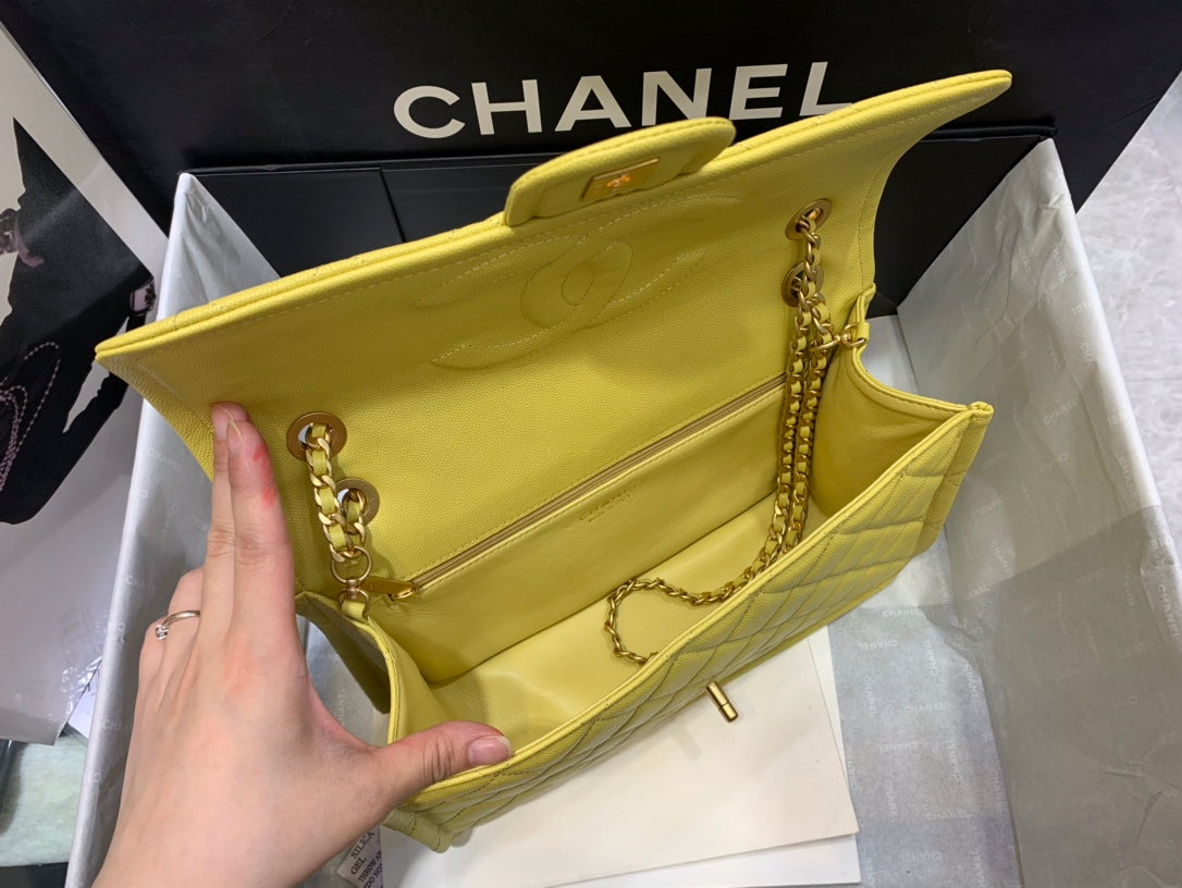 Chanel - Luxury Bag - CHL - 1254