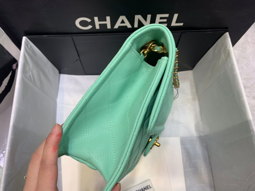 Chanel - Luxury Bag - CHL - 1252