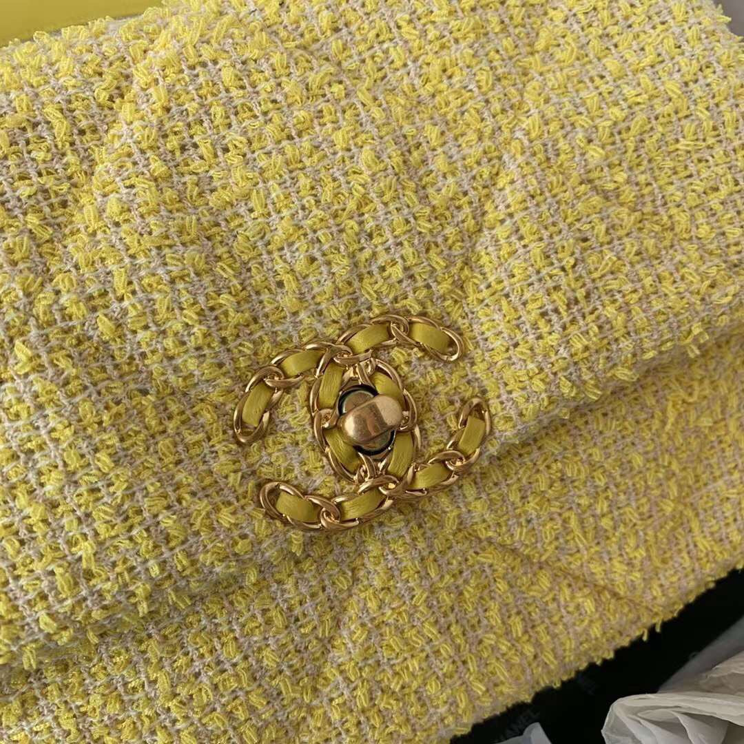 Chanel - Luxury Bag - CHL - 1205