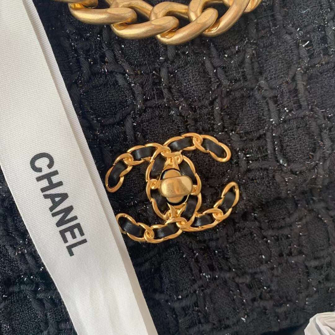 Chanel - Luxury Bag - CHL - 1202