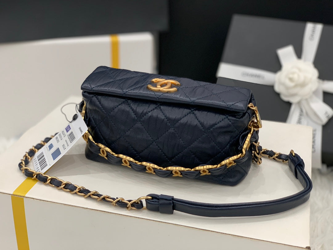 Chanel - Luxury Bag - CHL - 1235
