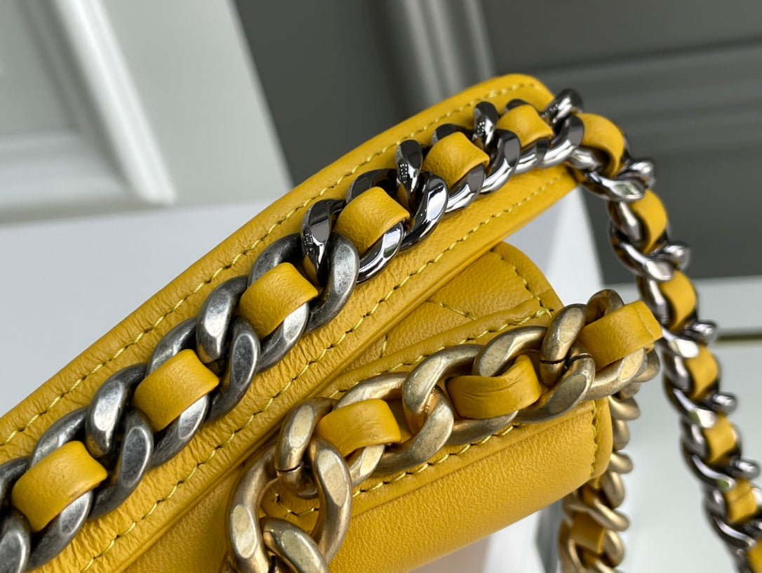 Chanel - Luxury Bag - CHL - 1226