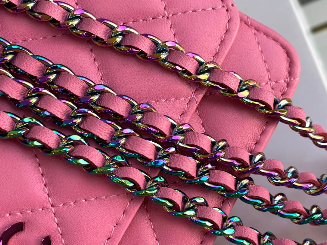 Chanel - Luxury Bag - CHL - 1221