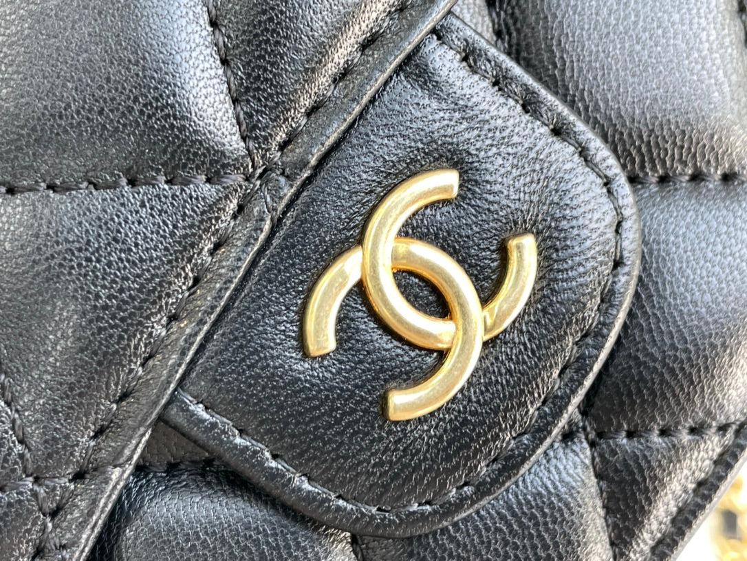 Chanel - Luxury Bag - CHL - 1219