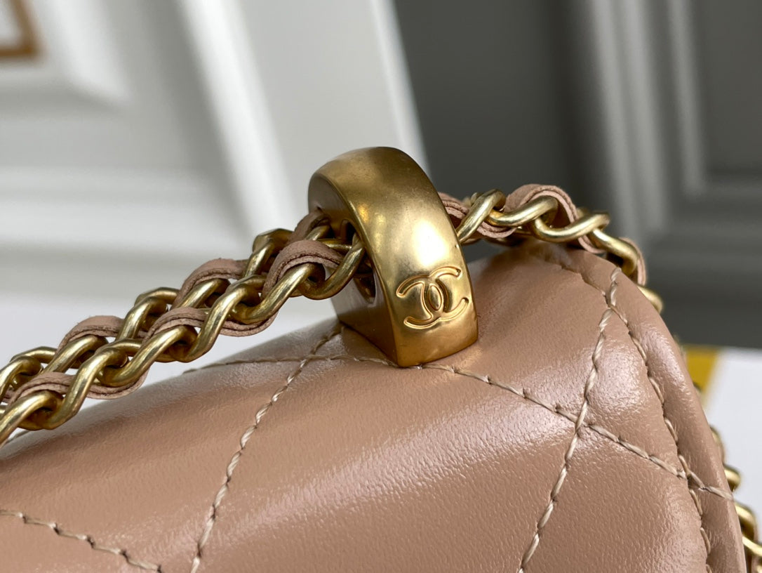 Chanel - Luxury Bag - CHL - 1212